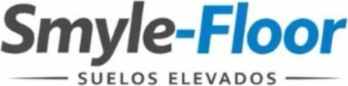 Smyle-Floor · Suelos elevados